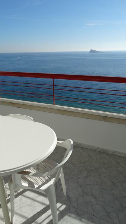One-Bedroom Apartment Sea View 2