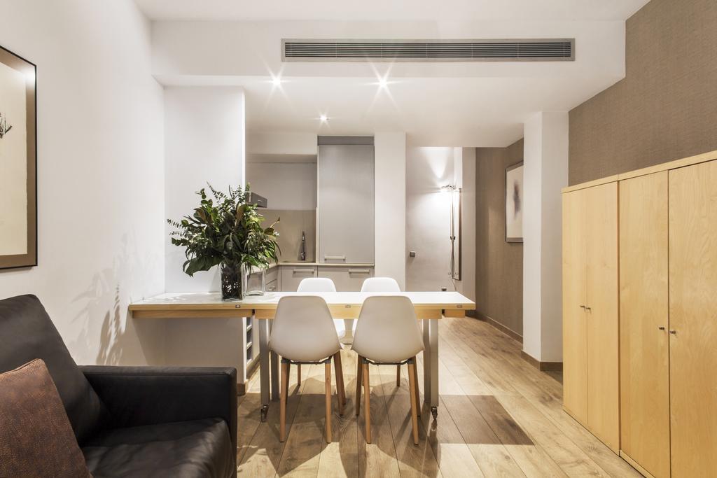 Executive Studio (4 Erwachsene)