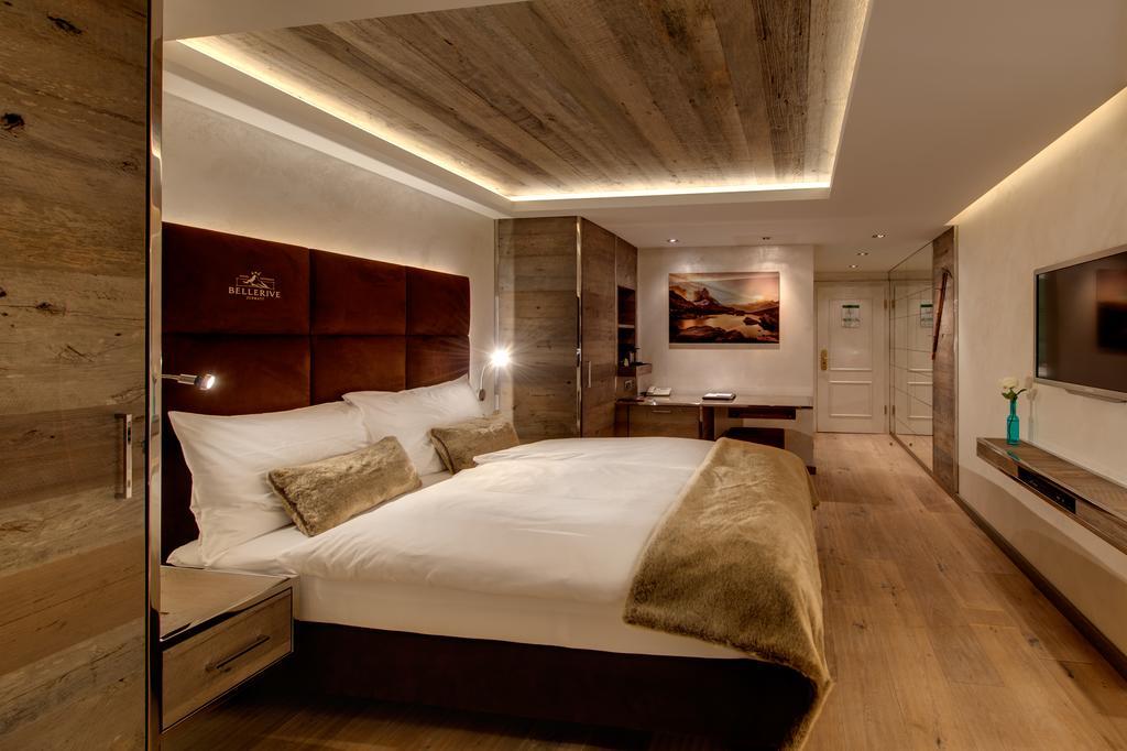Chambre Cosy Chic