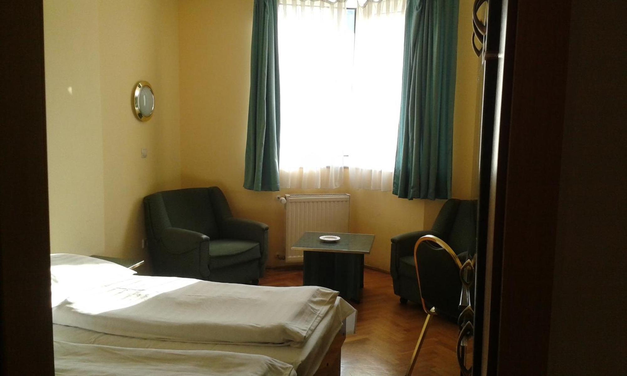 Double or Twin Room