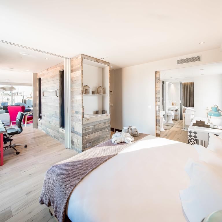 Suite Superior
