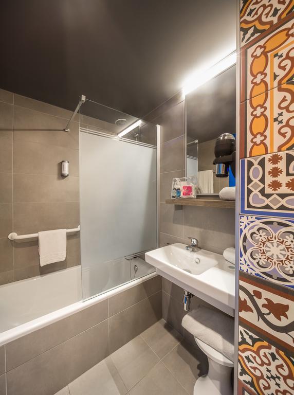 Quarto King Deluxe com Terraço