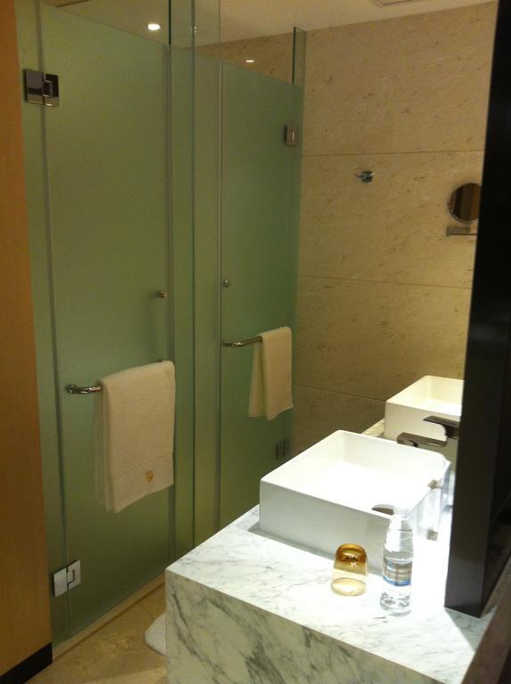 Deluxe Doppelzimmer