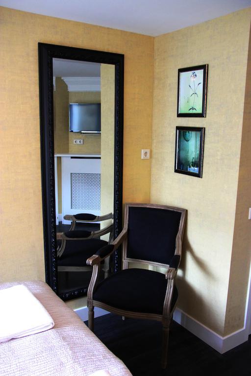 Double Room View