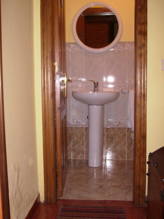 Carris Double or Twin Room