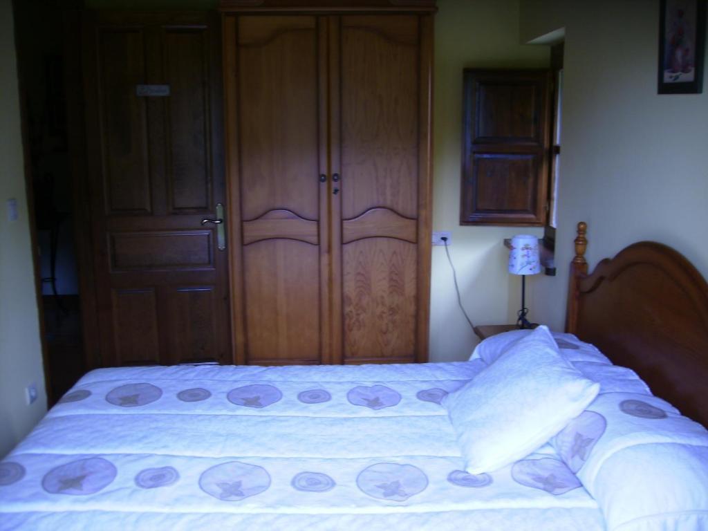 Carris Double or Twin Room
