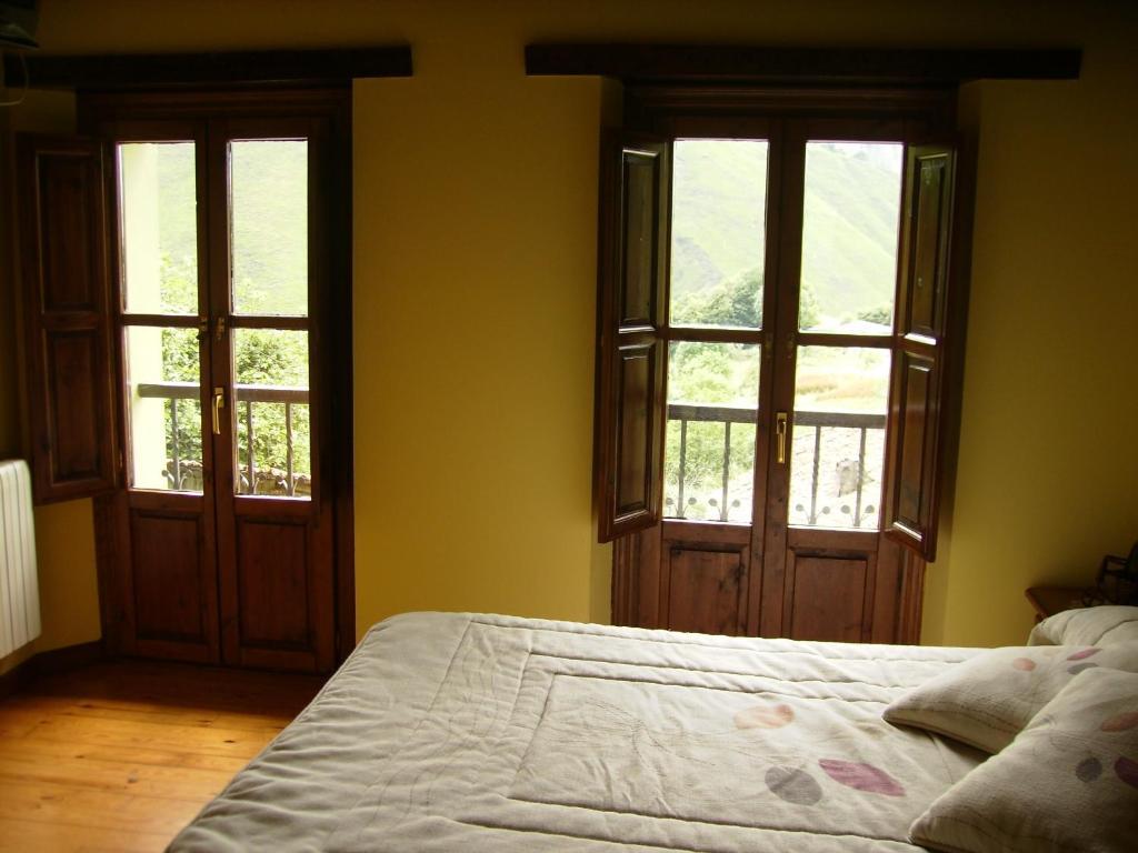 Carris Double or Twin Room