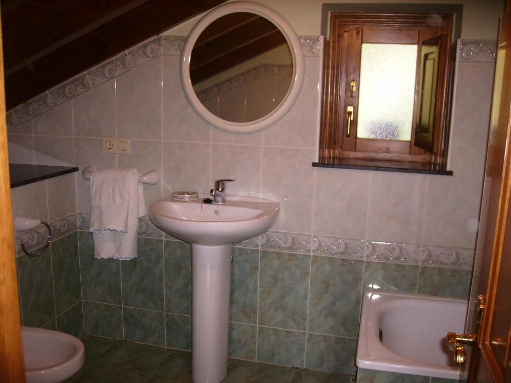 Carris Double or Twin Room