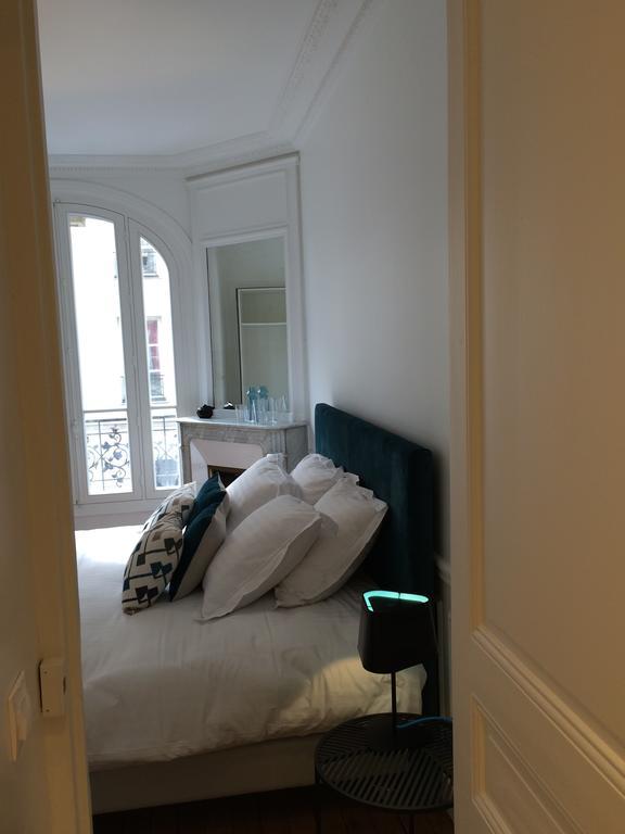Chambre Double ou Lits Jumeaux Standard