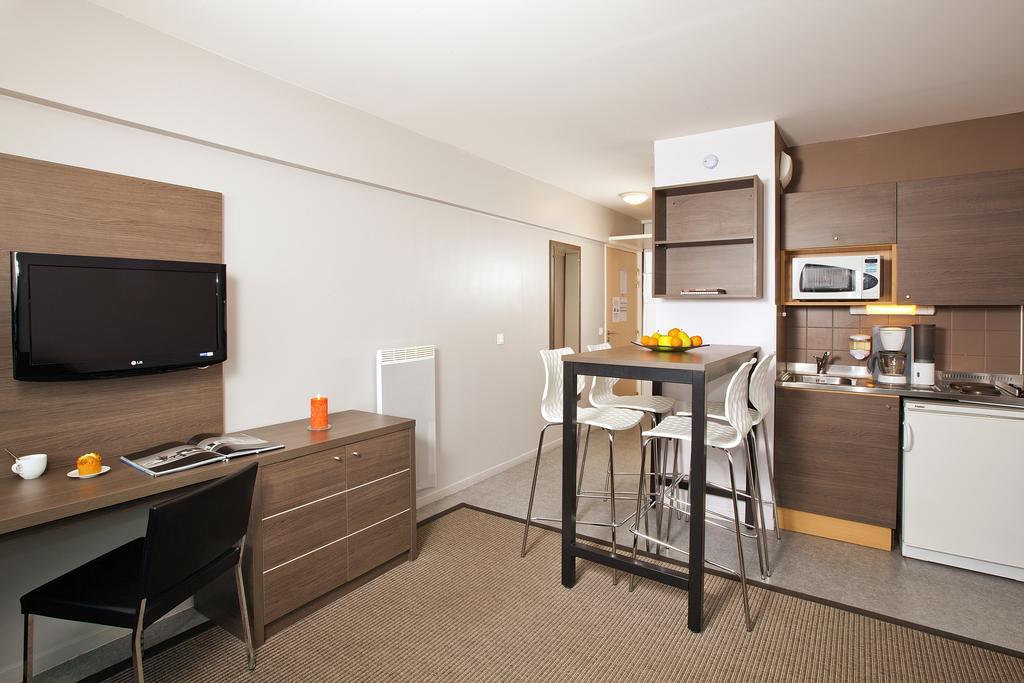 Apartamento 2 habitaciones - 3 ó 4 personas