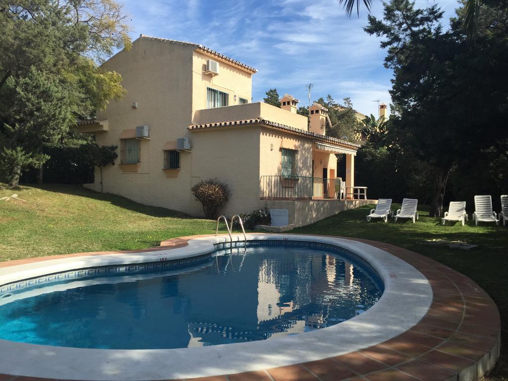 Villa con 3 Camere da Letto