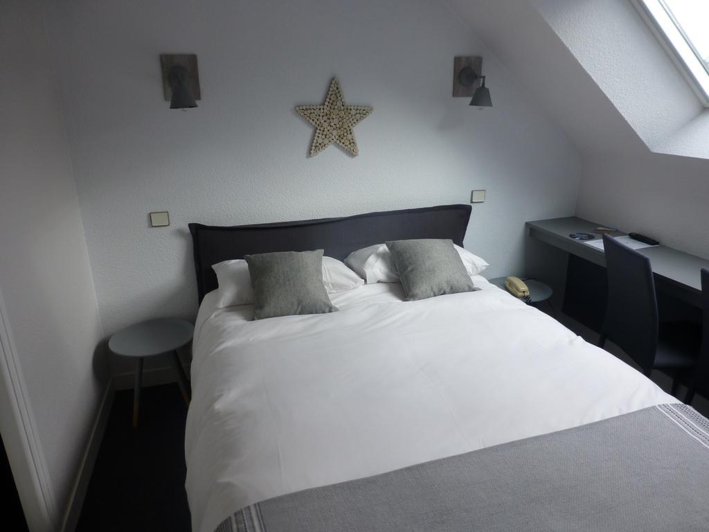 Habitación Doble Pequeña