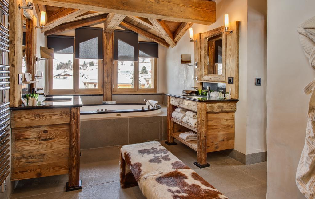Suite Luxury