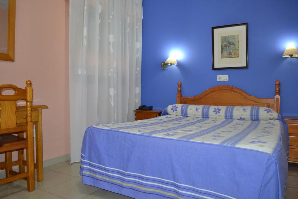 Economy Doppelzimmer