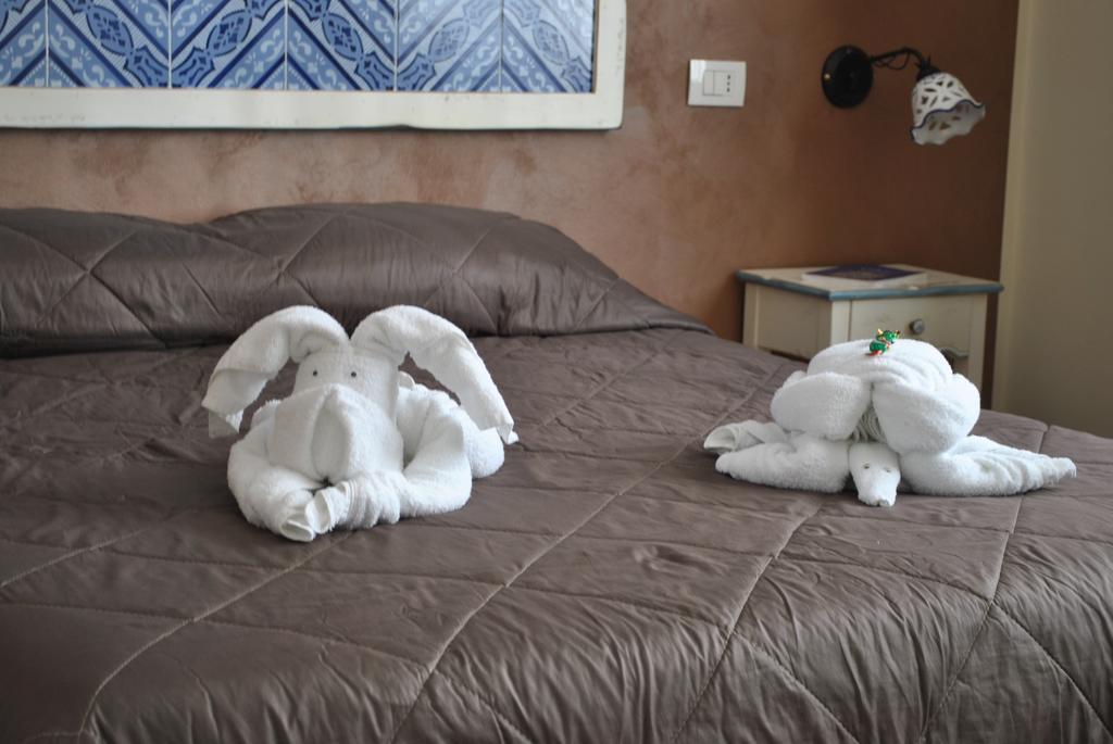 Chambre Double Deluxe