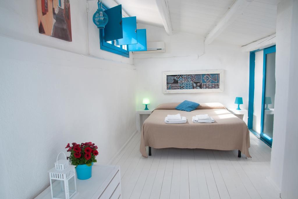 Chambre Double ou Lits Jumeaux