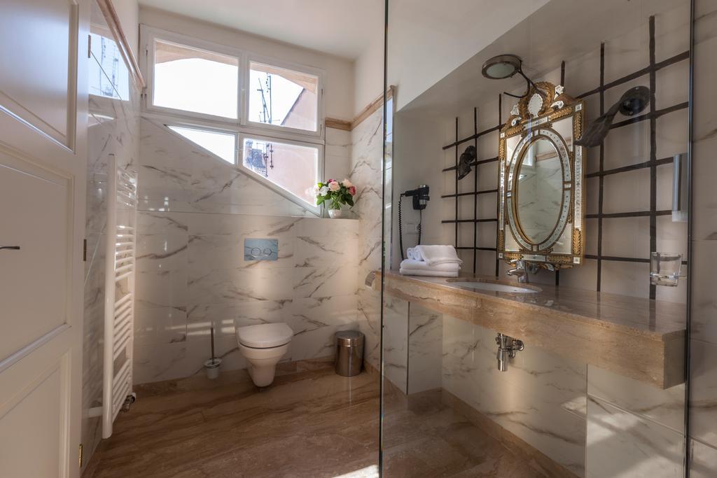 Chambre Triple Deluxe