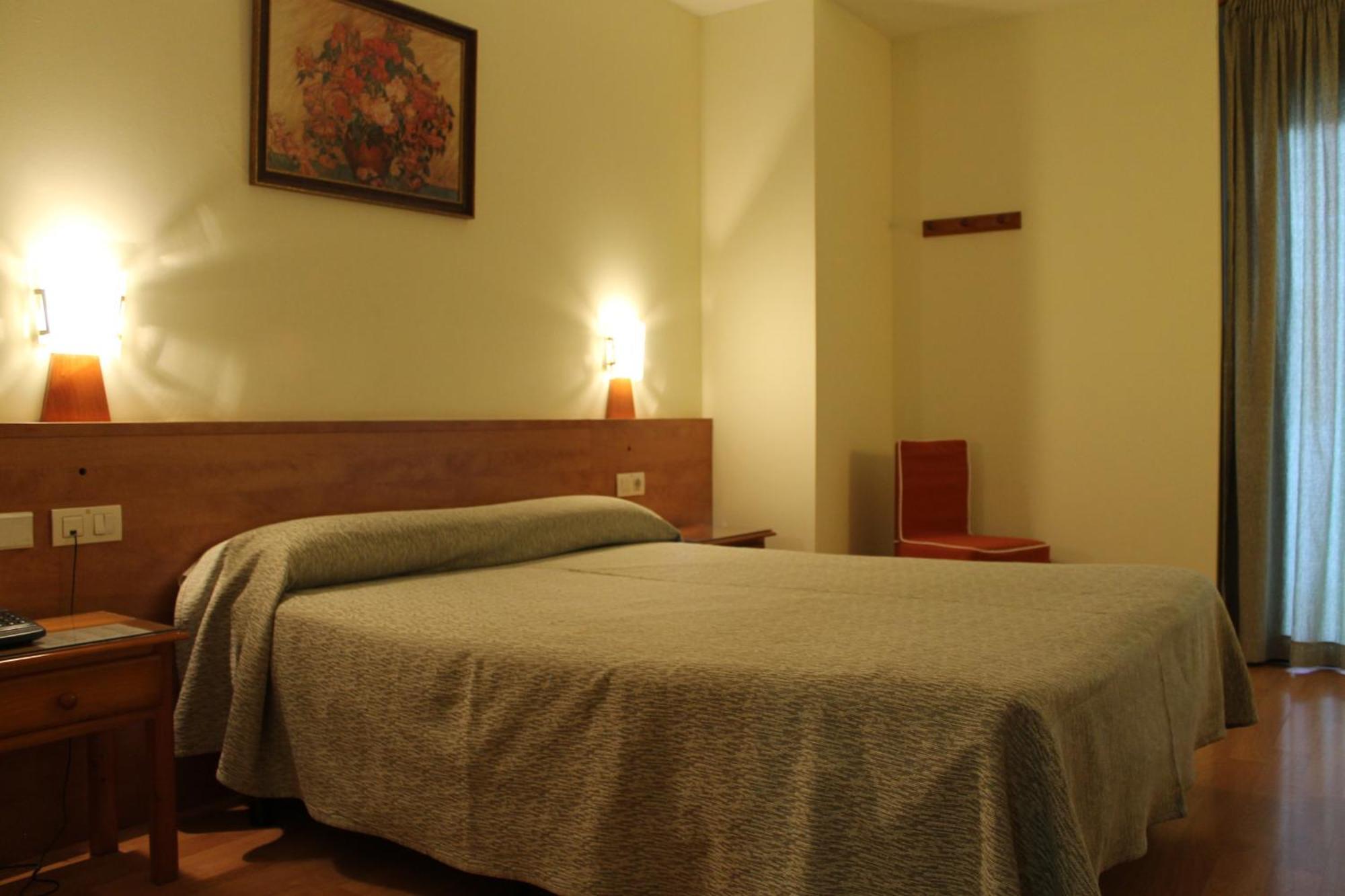 Chambre Double