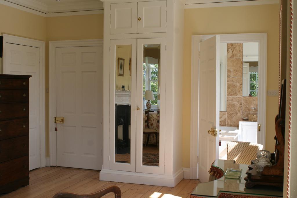 Superior Double or Twin Room with Garden View