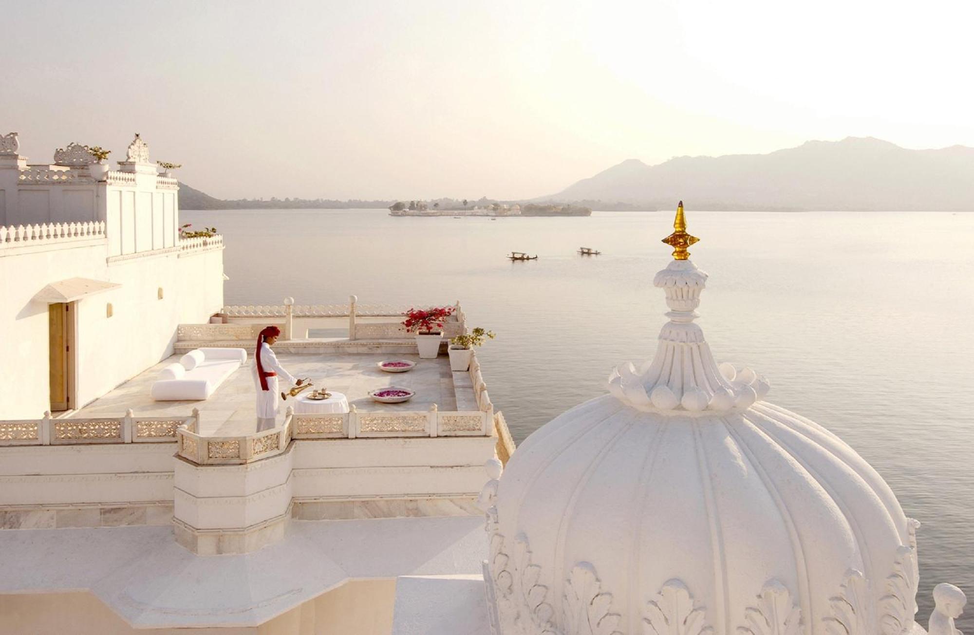 Palace Double Room Lake View