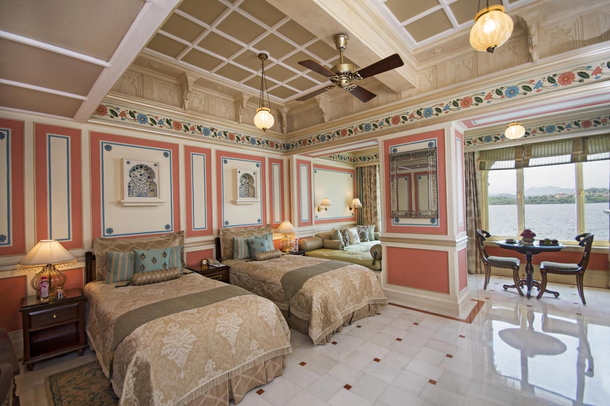 Palace Double Room Lake View