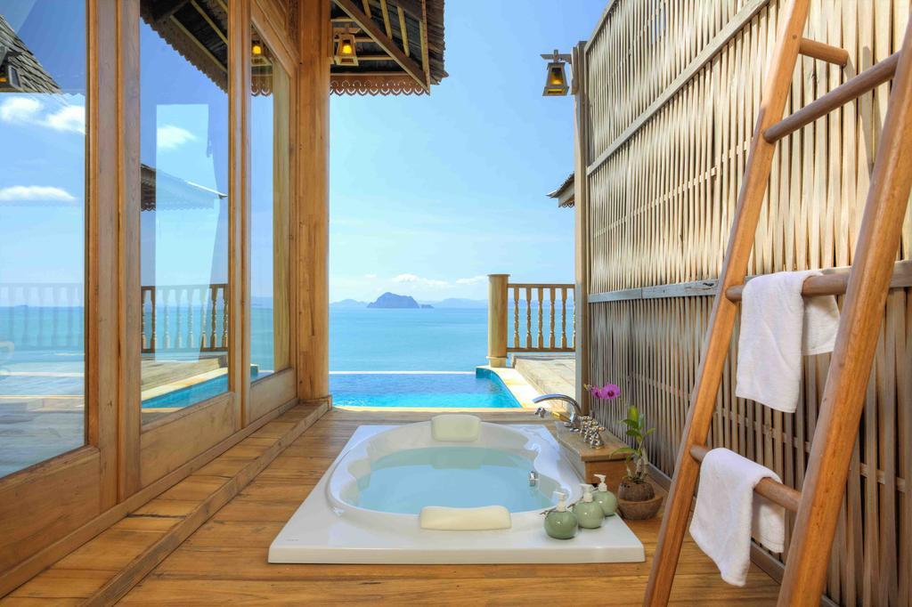 Villa Royal Grand con Piscina