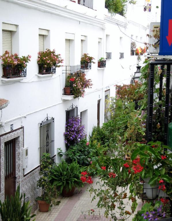 Twin Room with Balcony