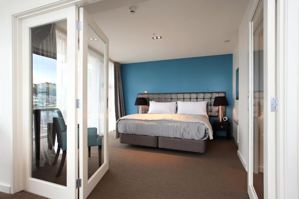 Luxury Apartment Ocean View