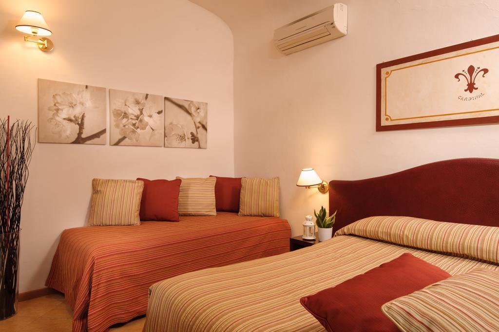 Superior Double Room Bath