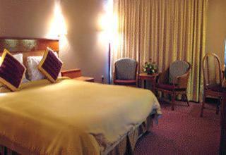 Chambre Double Premium