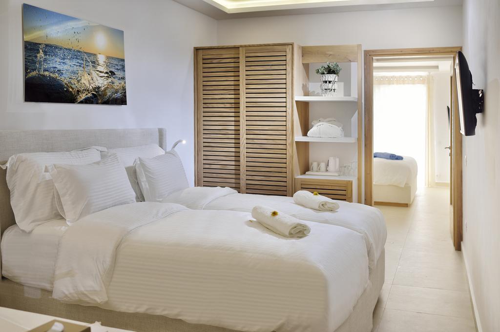Executive Suite mit Meerblick