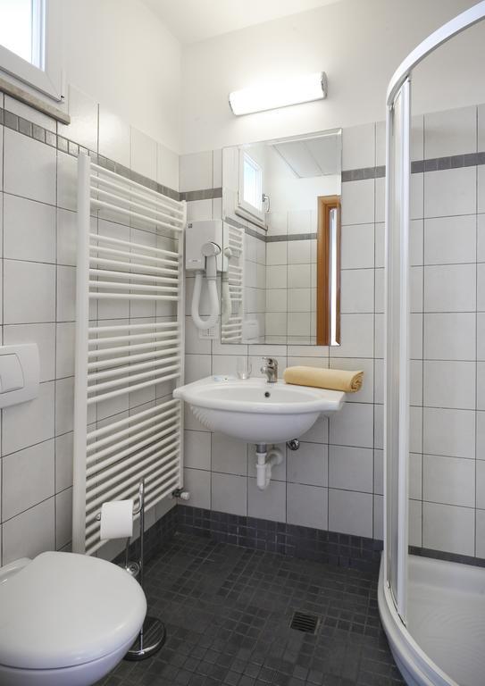 Double or Twin Room Balcony