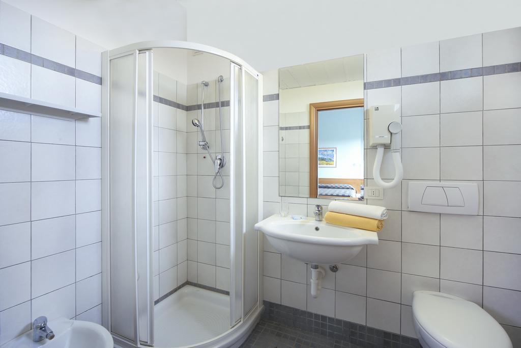 Triple Room Balcony