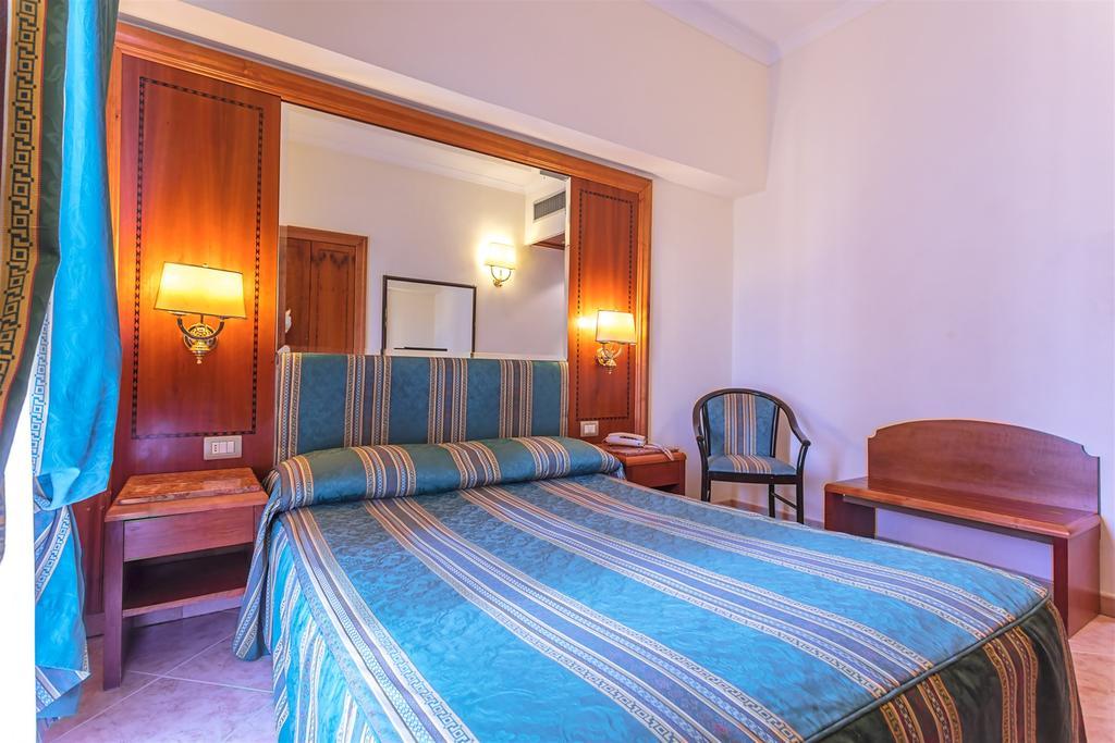 Quarto Duplo ou Twin Standard