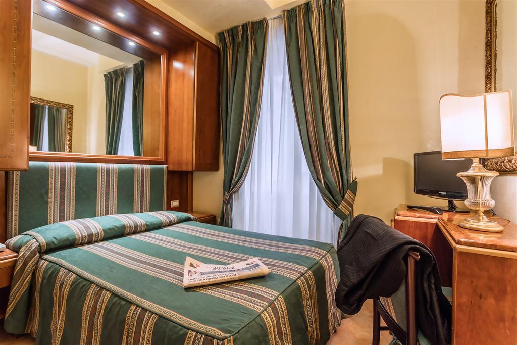 Quarto Duplo ou Twin Económico