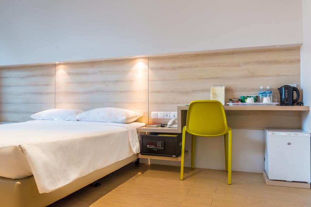 Deluxe Communicerende Kamer