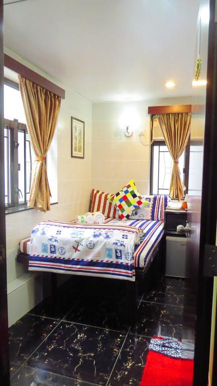 Chambre Simple