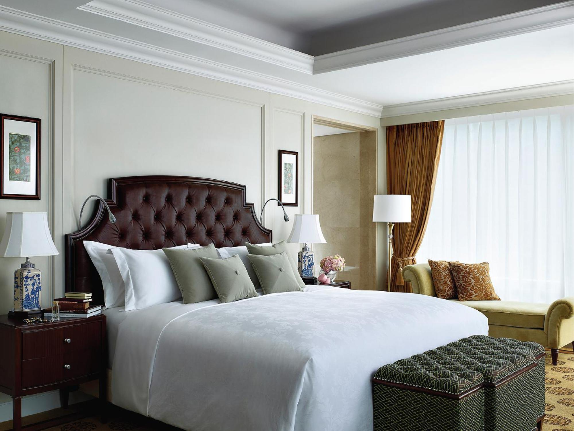 Suite Executiva Club