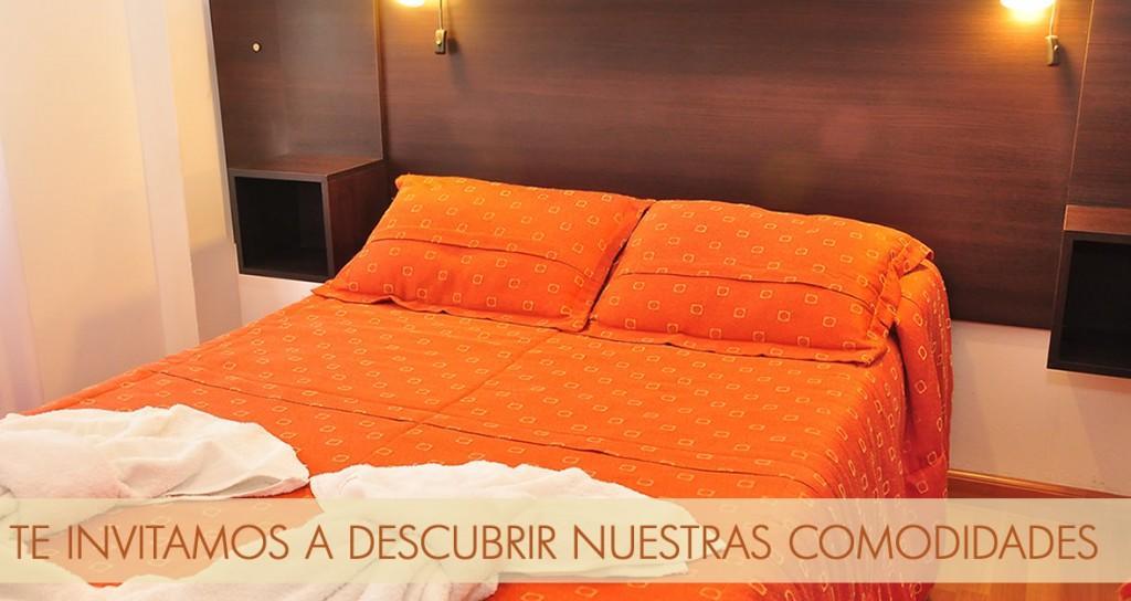 Habitación Individual