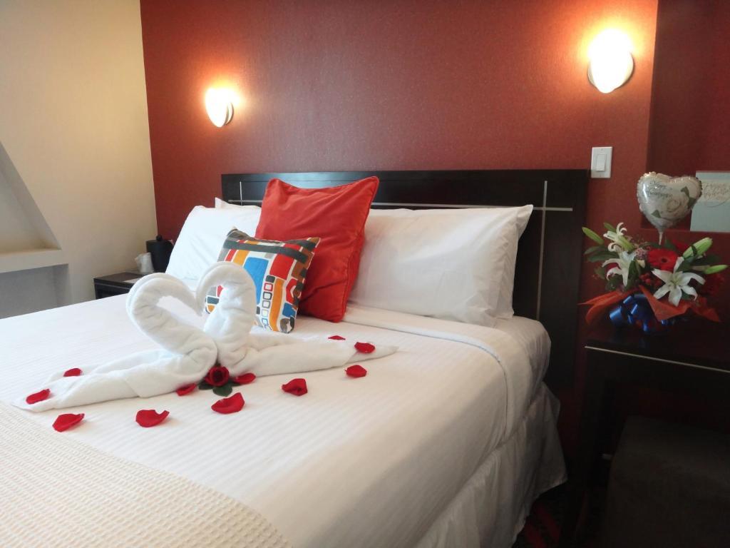 Standard King Room