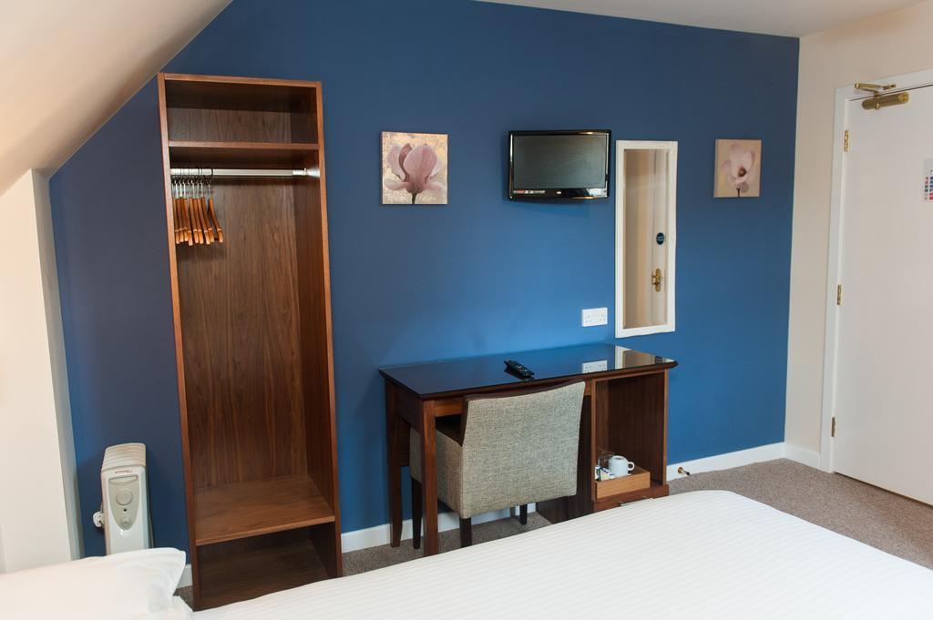 Small Double Room