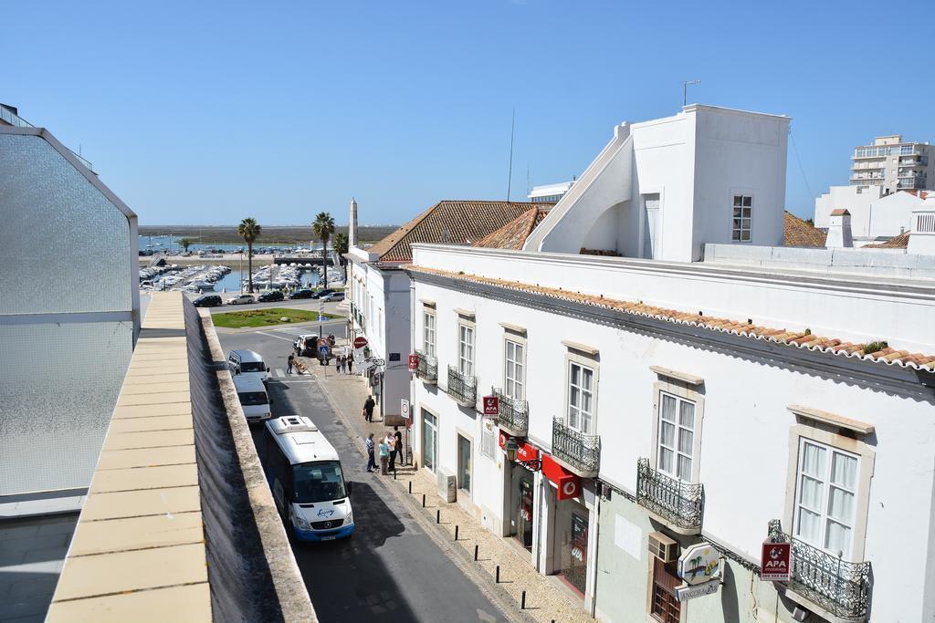 Classic Double Room Balcony