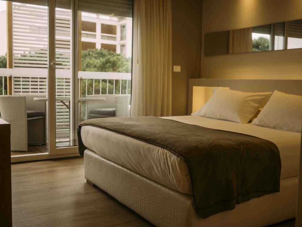 Suite (4 Erwachsene)