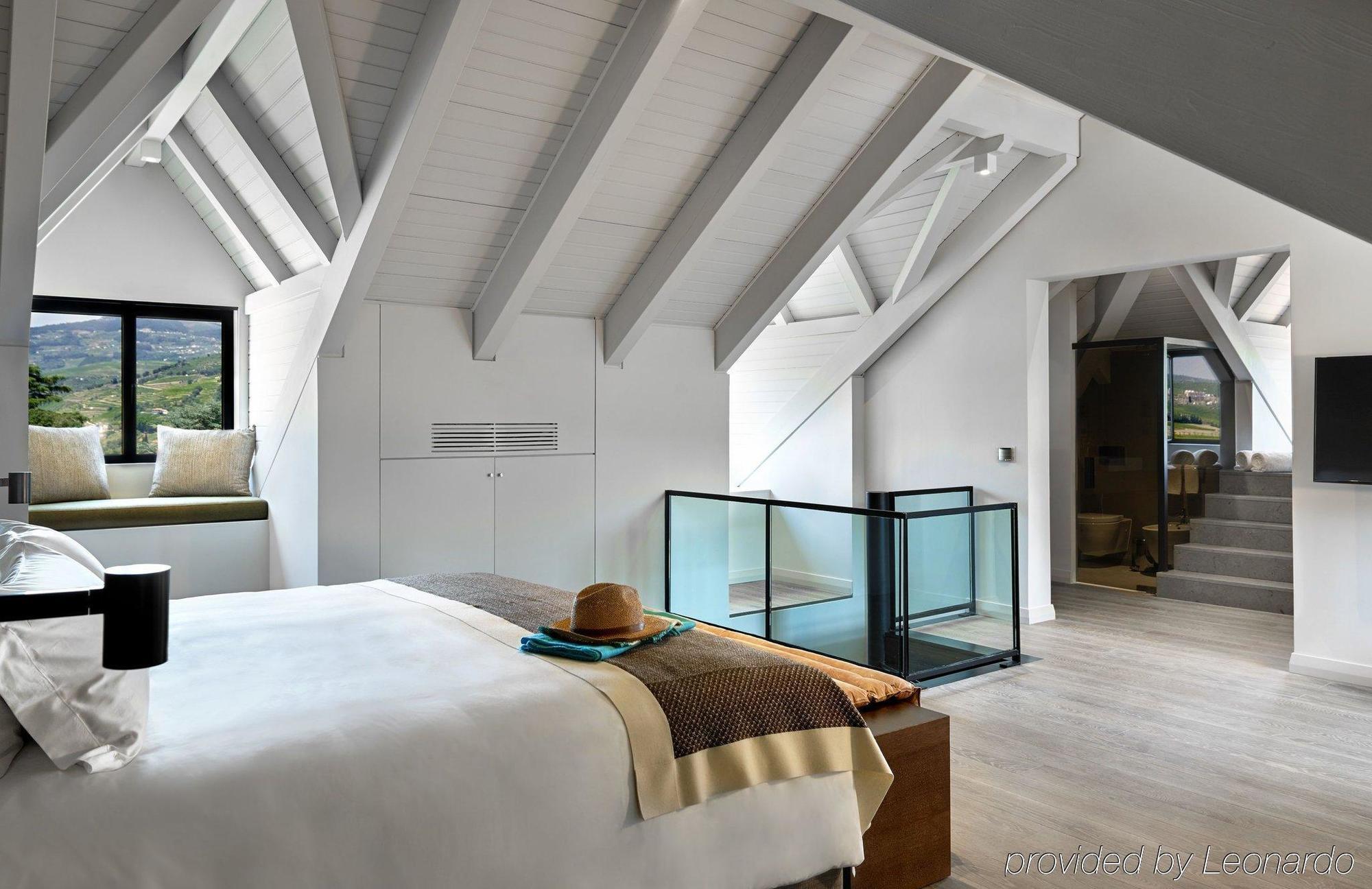 Duplex Suite