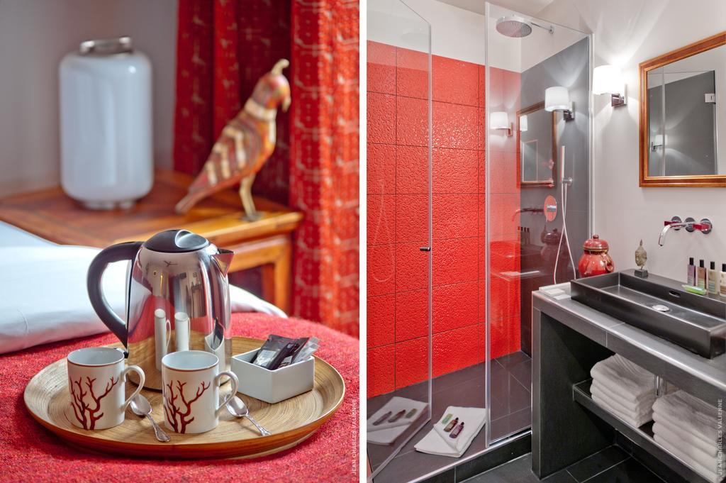 Luxury Triple Room