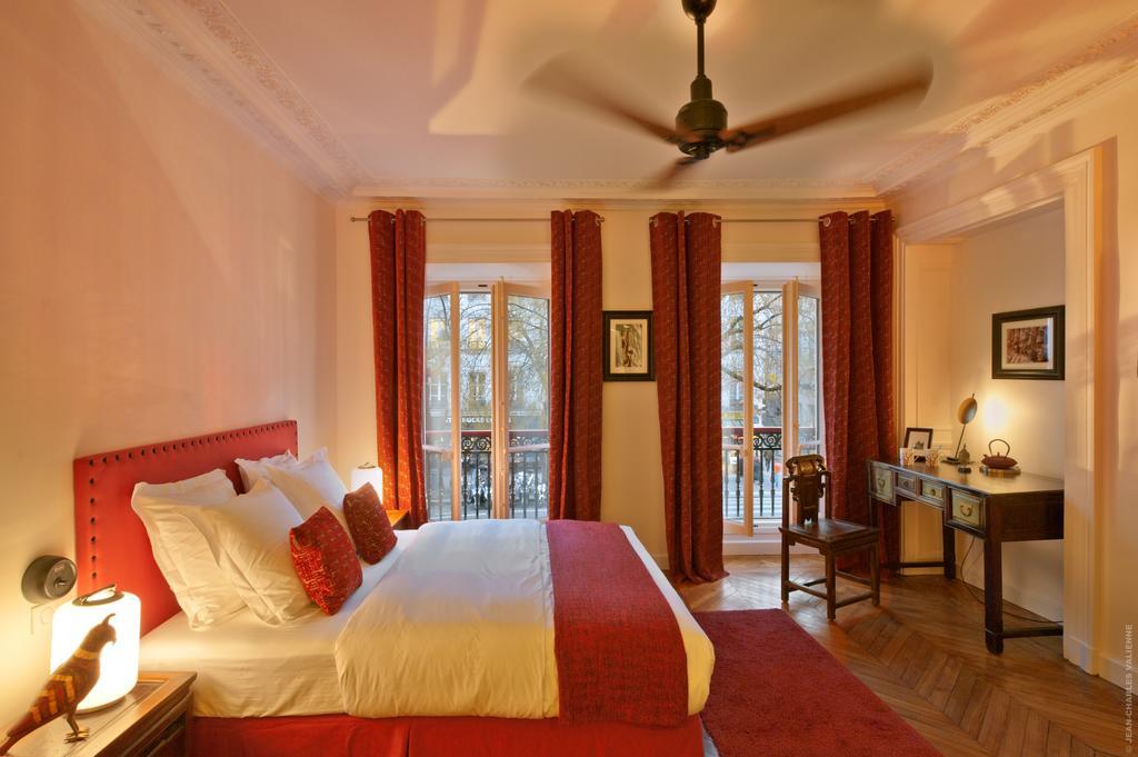 Luxury Triple Room