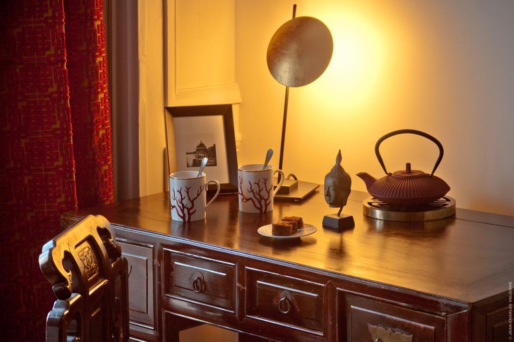 Luxury Triple Room