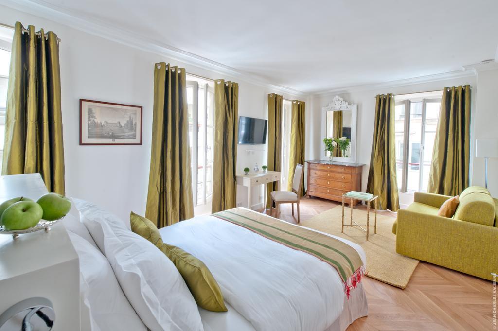 Executive Triple Room