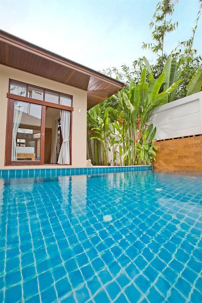 Villa met 4 Slaapkamers en een Privézwembad