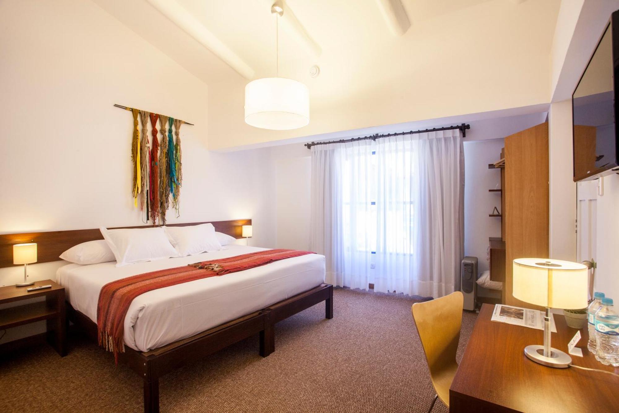 Double or Twin Room